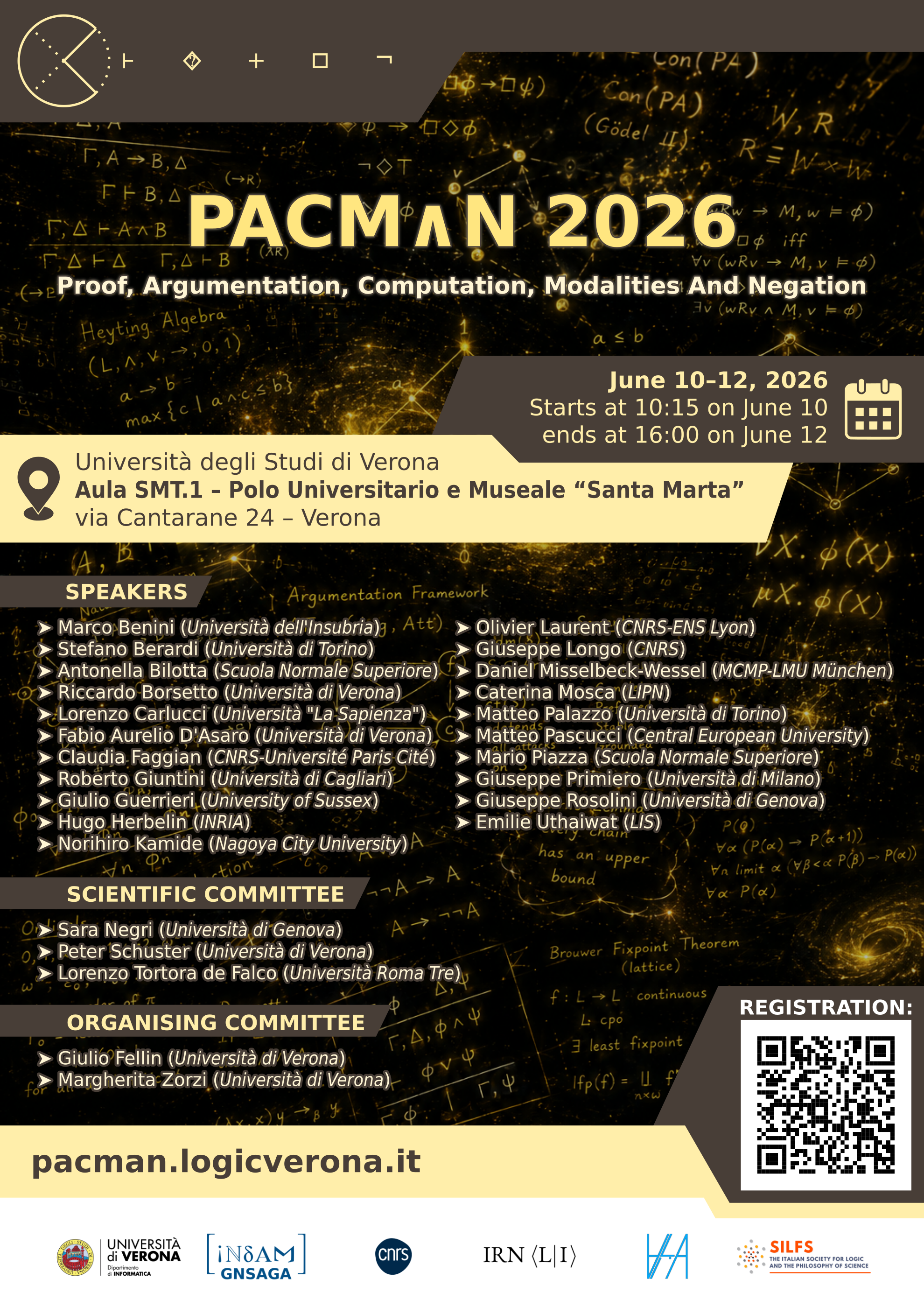 Conference Poster