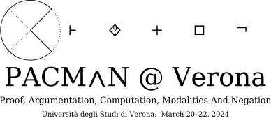 PACM∧N @ Verona