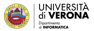 Università di Verona - Dipartimento di Informatica